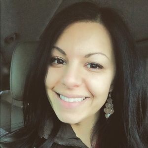 Meet your Posher, Ann